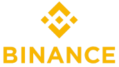 binance logo