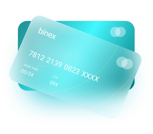 Binex cart