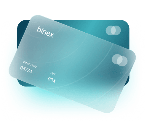 Binex cart