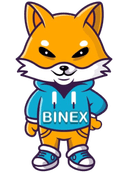 binex Logo