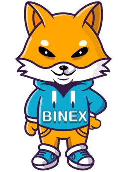 binex Logo