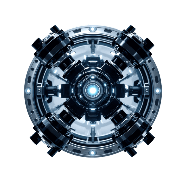 Nucleus