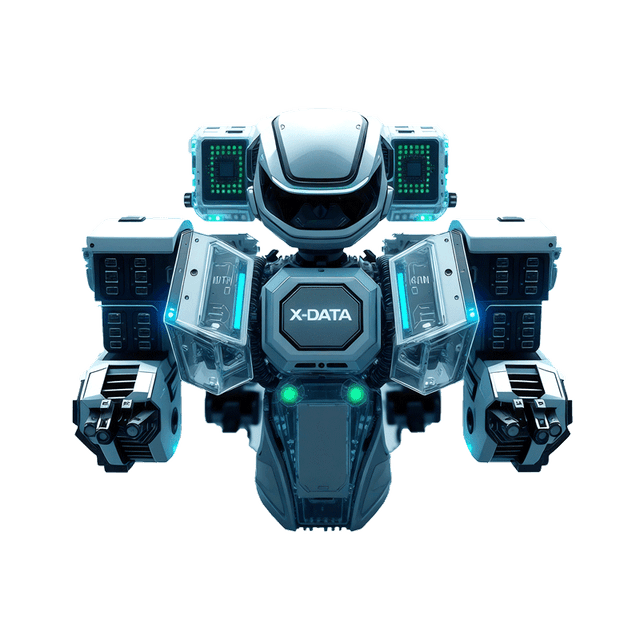 X-Data
