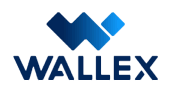 wallex logo